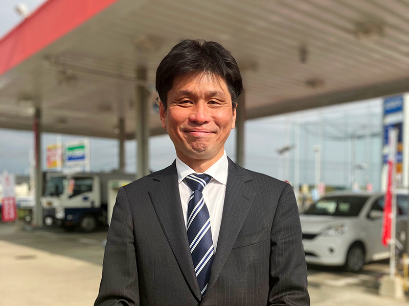 1997年入社 M・Sさん