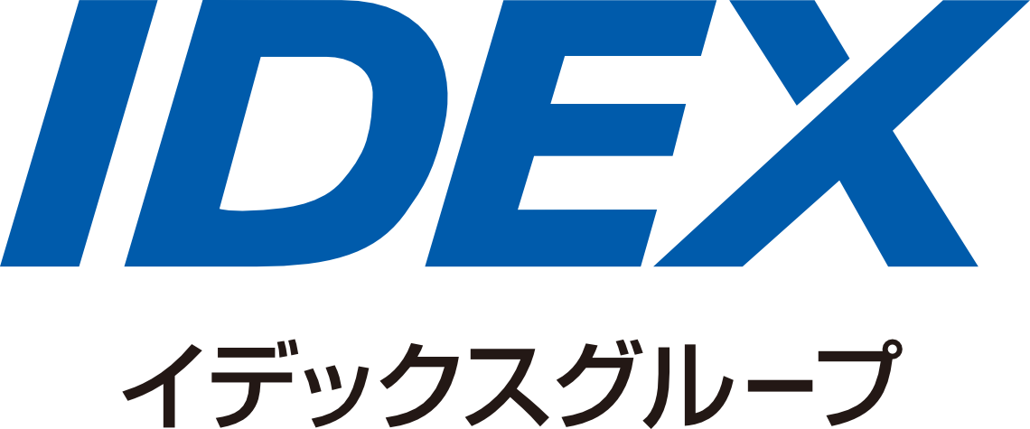 イデックスグループロゴ