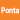 Ponta