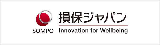 損保ジャパン