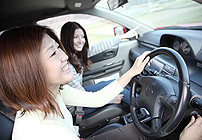 検査付車両だから安心！